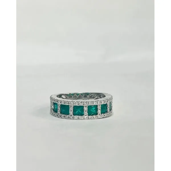 Fashion Ring J. Howard Jewelers Bedford, IN