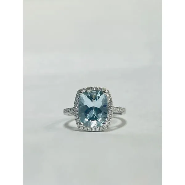 Fashion Ring J. Howard Jewelers Bedford, IN