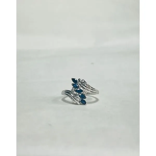 Fashion Ring J. Howard Jewelers Bedford, IN