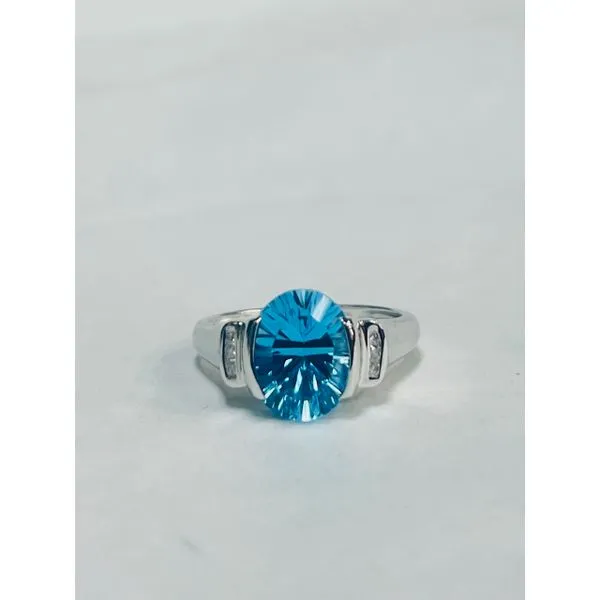 Fashion Ring J. Howard Jewelers Bedford, IN