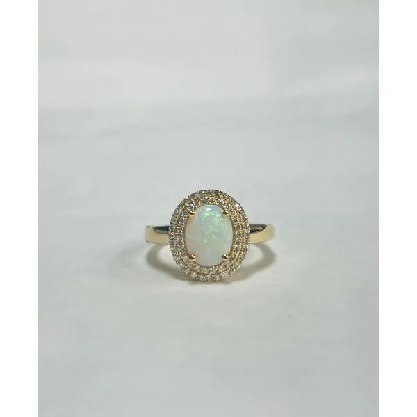 Fashion Ring J. Howard Jewelers Bedford, IN