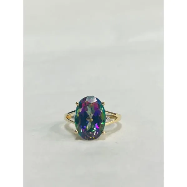 Fashion Ring J. Howard Jewelers Bedford, IN