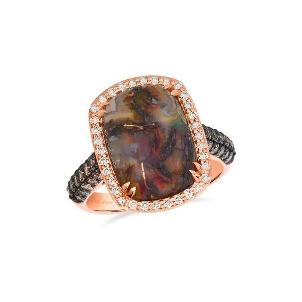Fashion Ring J. Howard Jewelers Bedford, IN