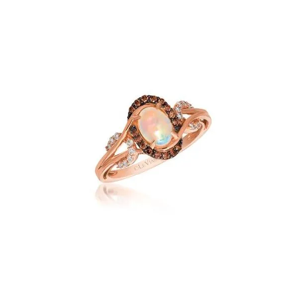 Fashion Ring J. Howard Jewelers Bedford, IN