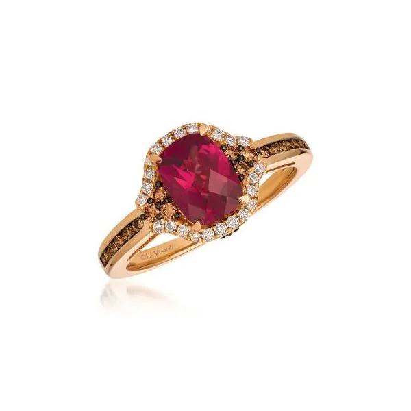 Fashion Ring J. Howard Jewelers Bedford, IN