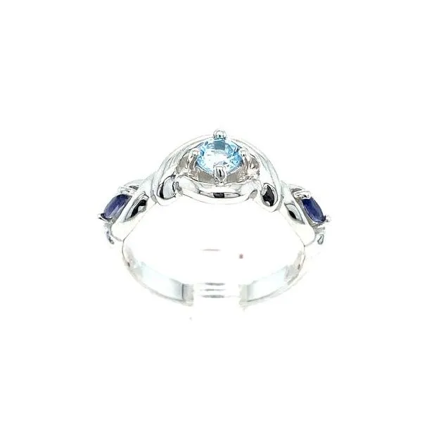 Fashion Ring J. Howard Jewelers Bedford, IN