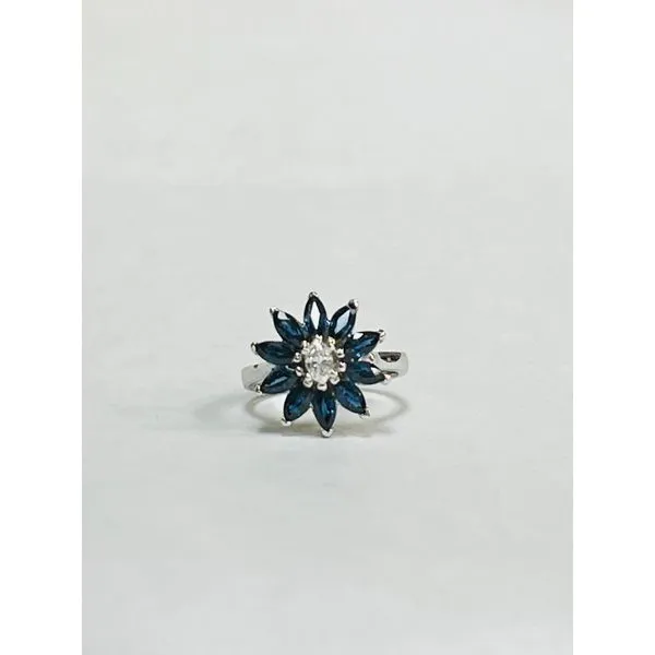 Fashion Ring J. Howard Jewelers Bedford, IN