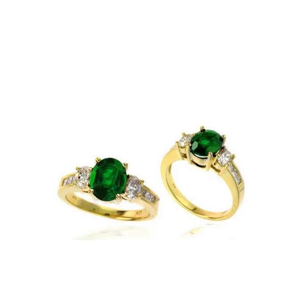 Fashion Ring J. Howard Jewelers Bedford, IN
