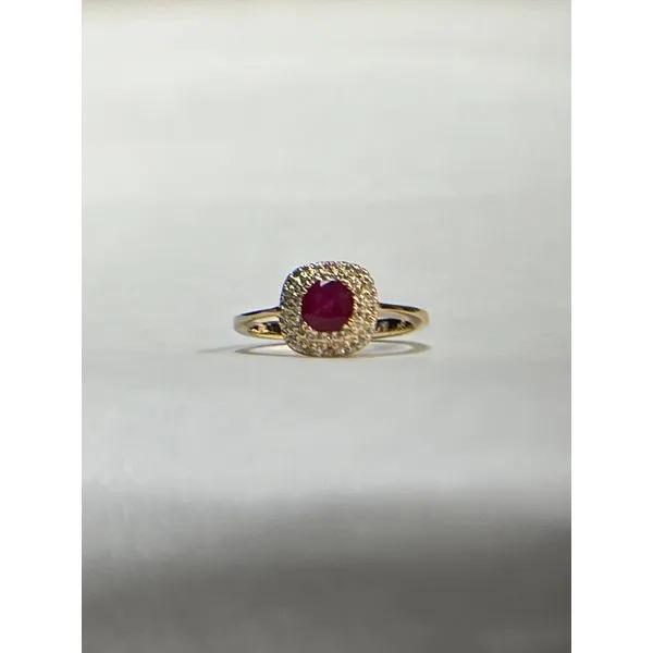 Fashion Ring J. Howard Jewelers Bedford, IN