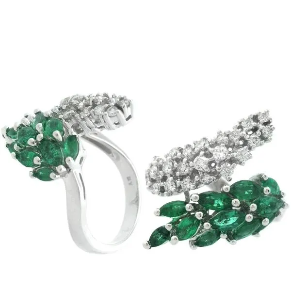 Fashion Ring J. Howard Jewelers Bedford, IN