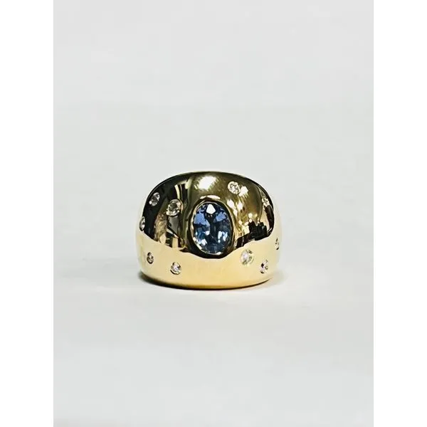 Fashion Ring J. Howard Jewelers Bedford, IN
