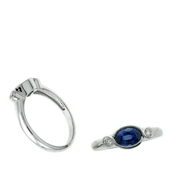 Fashion Ring J. Howard Jewelers Bedford, IN