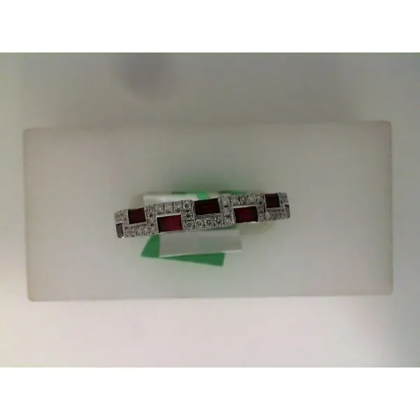 Fashion Ring J. Howard Jewelers Bedford, IN