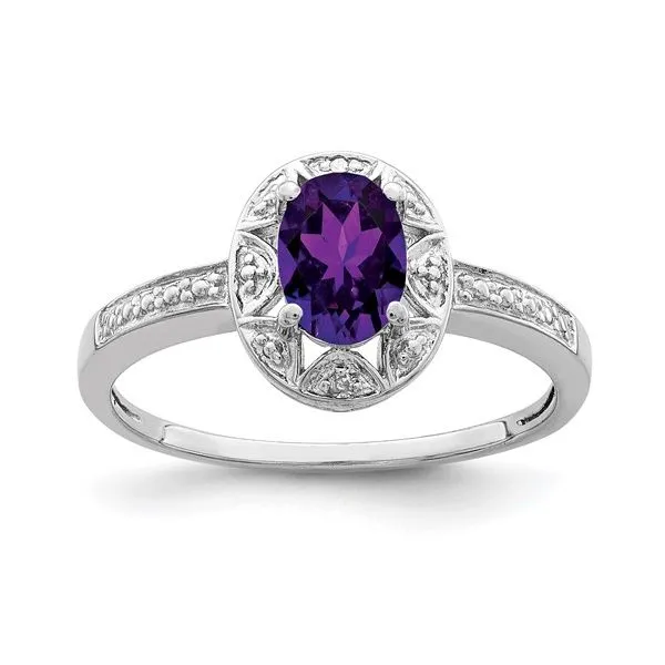 Fashion Ring J. Howard Jewelers Bedford, IN