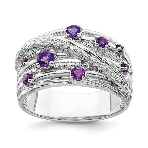 Fashion Ring J. Howard Jewelers Bedford, IN