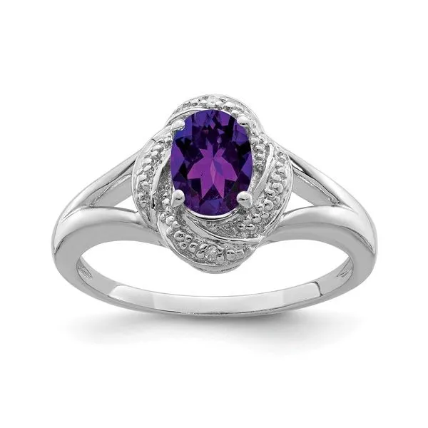 Fashion Ring J. Howard Jewelers Bedford, IN