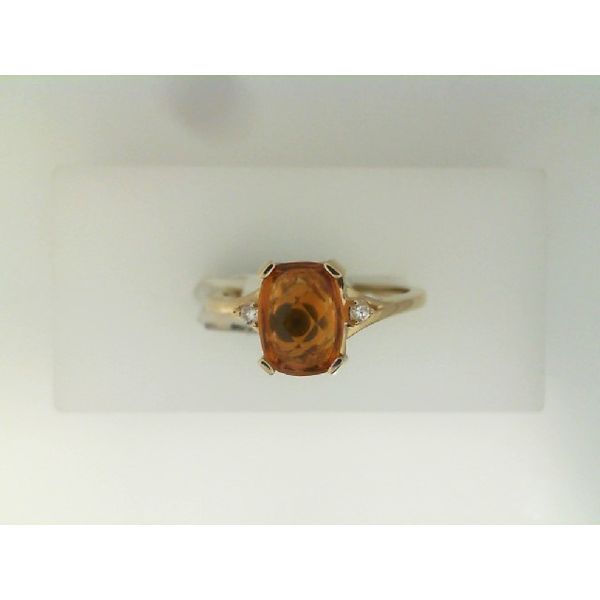 Fashion Ring J. Howard Jewelers Bedford, IN