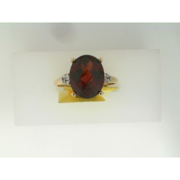 Fashion Ring J. Howard Jewelers Bedford, IN