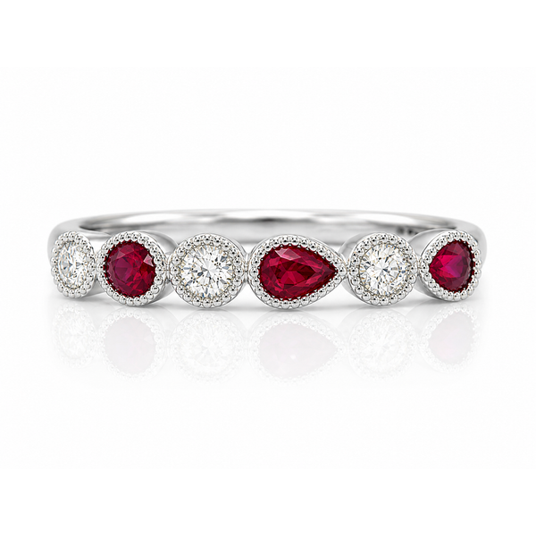 Fashion Ring J. Howard Jewelers Bedford, IN