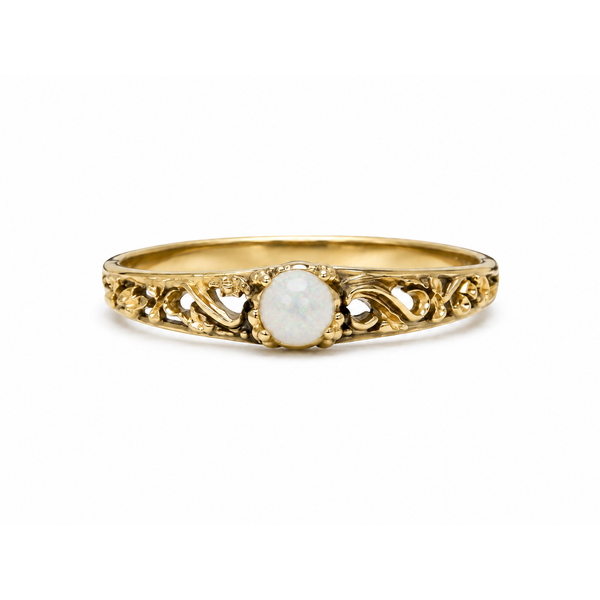 Fashion Ring J. Howard Jewelers Bedford, IN
