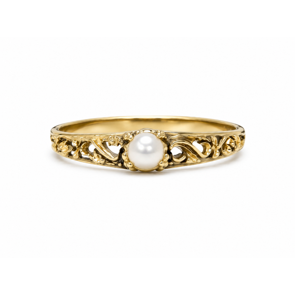 Fashion Ring J. Howard Jewelers Bedford, IN