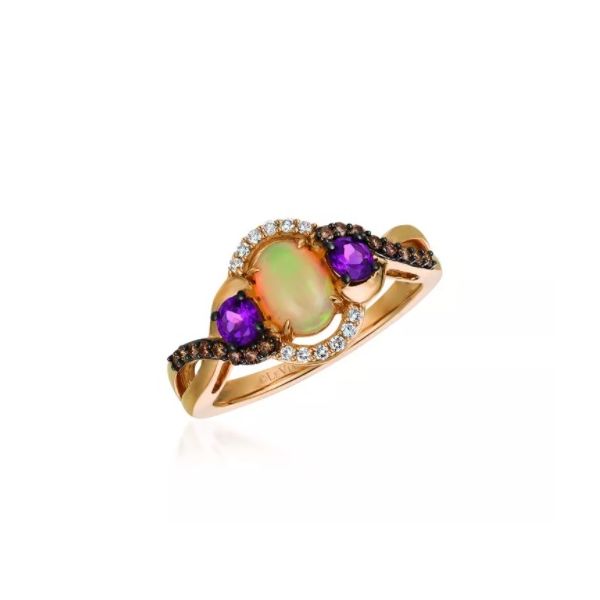 Fashion Ring J. Howard Jewelers Bedford, IN