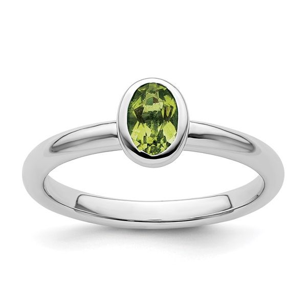Fashion Ring J. Howard Jewelers Bedford, IN