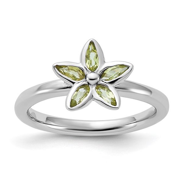 Fashion Ring J. Howard Jewelers Bedford, IN