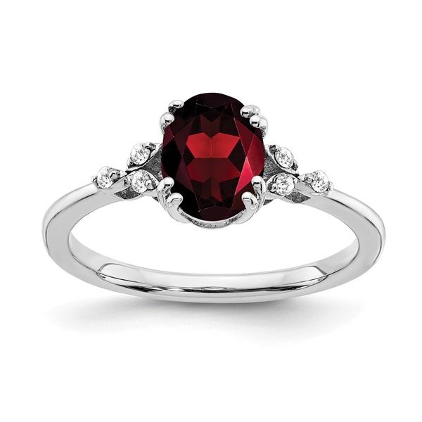 Fashion Ring J. Howard Jewelers Bedford, IN