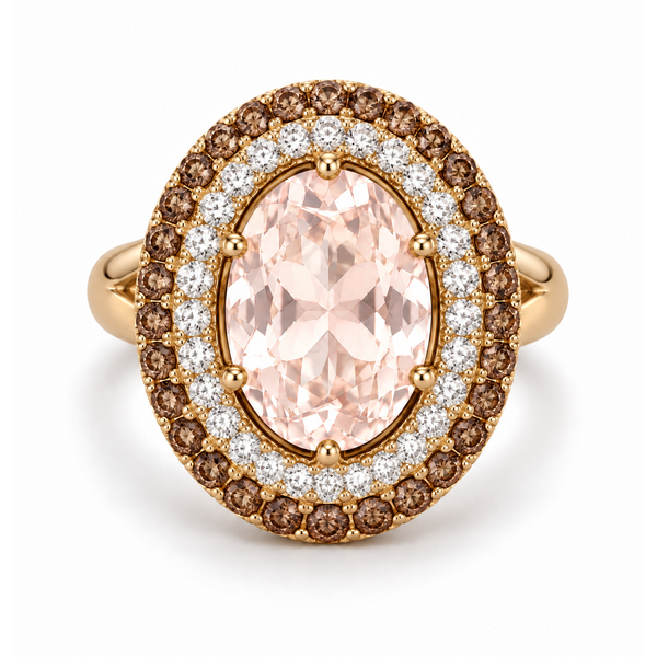 Fashion Ring J. Howard Jewelers Bedford, IN