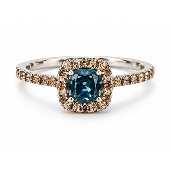 Fashion Ring J. Howard Jewelers Bedford, IN