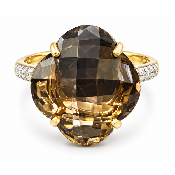 Fashion Ring J. Howard Jewelers Bedford, IN