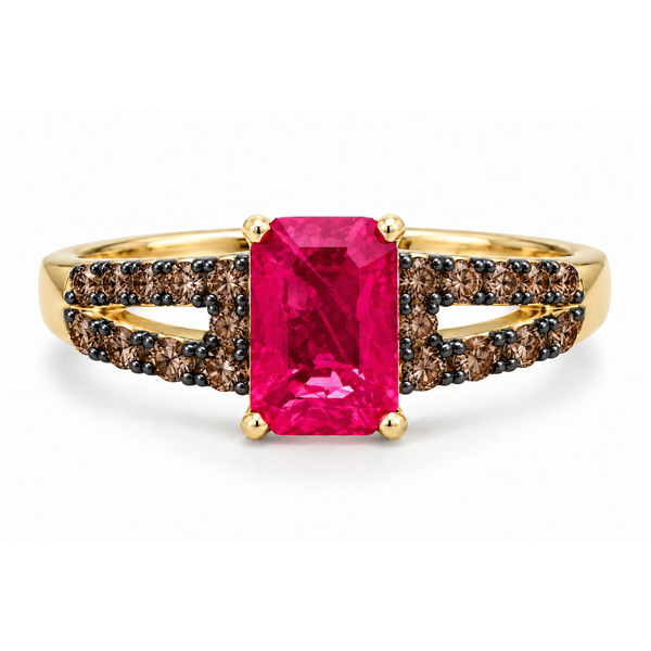 Fashion Ring J. Howard Jewelers Bedford, IN