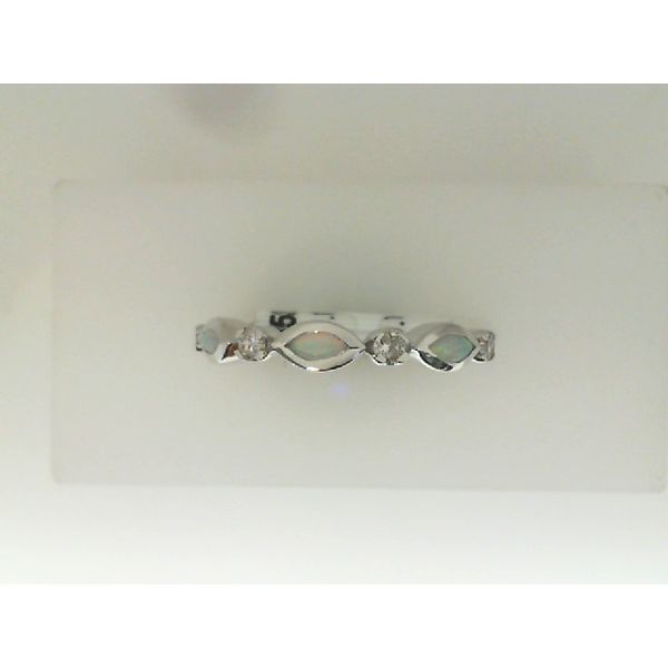 Fashion Ring J. Howard Jewelers Bedford, IN