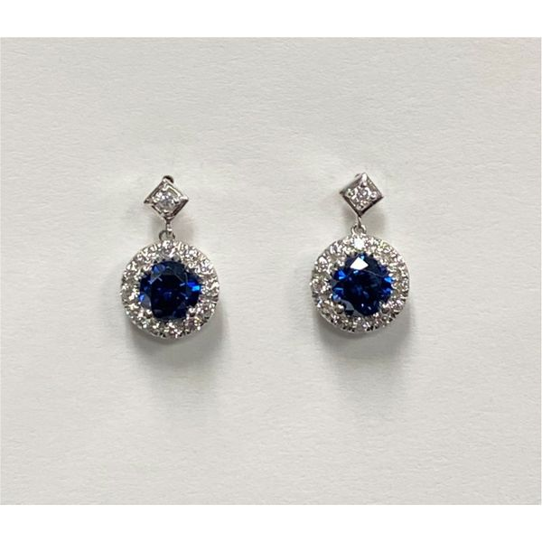 Earrings J. Howard Jewelers Bedford, IN