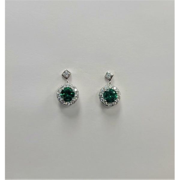 Earrings J. Howard Jewelers Bedford, IN