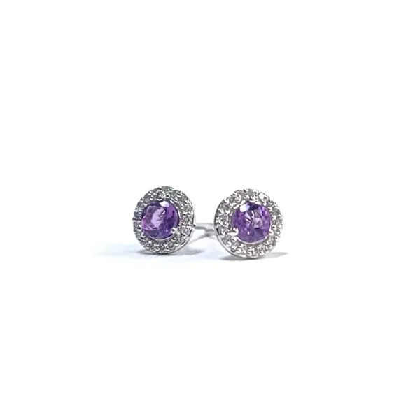 Earrings J. Howard Jewelers Bedford, IN