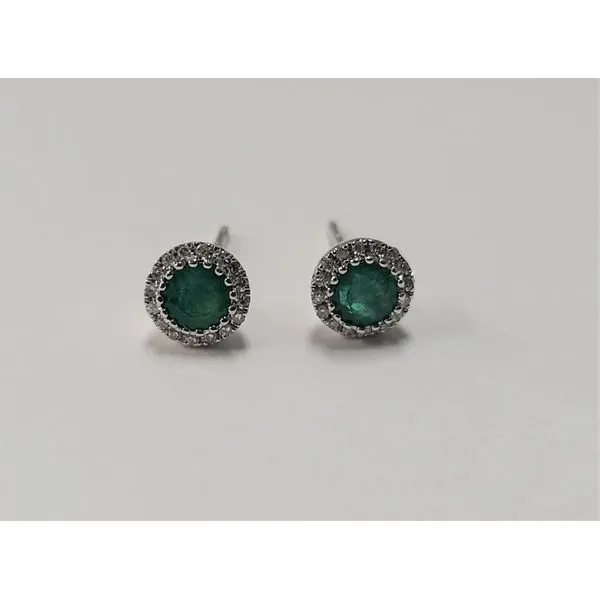 Earrings J. Howard Jewelers Bedford, IN
