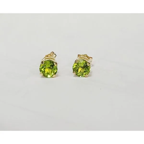 Earrings J. Howard Jewelers Bedford, IN