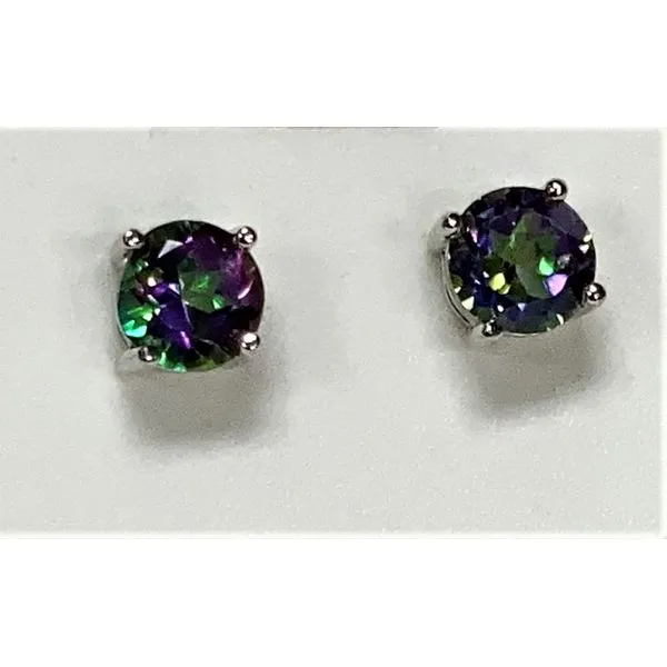Earrings J. Howard Jewelers Bedford, IN