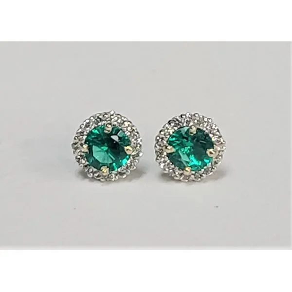 Earrings J. Howard Jewelers Bedford, IN