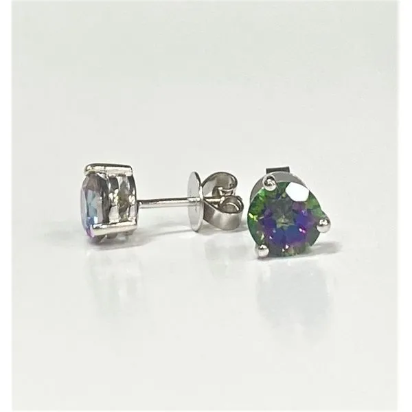 Earrings Image 2 J. Howard Jewelers Bedford, IN