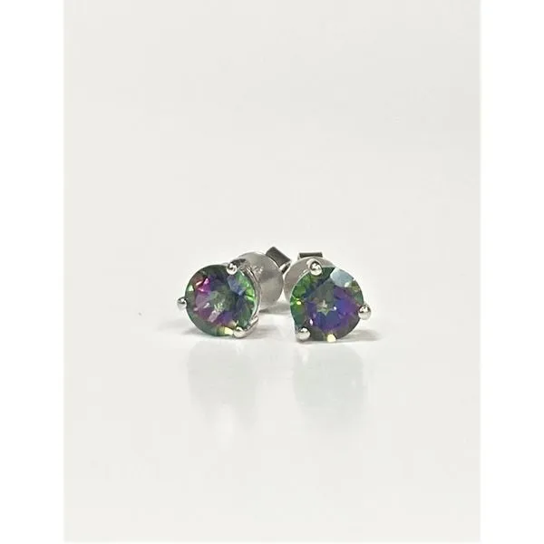 Earrings J. Howard Jewelers Bedford, IN