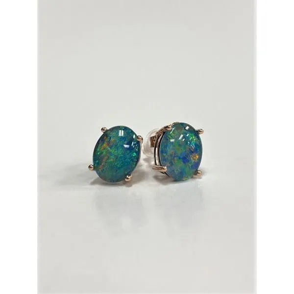 Earrings J. Howard Jewelers Bedford, IN