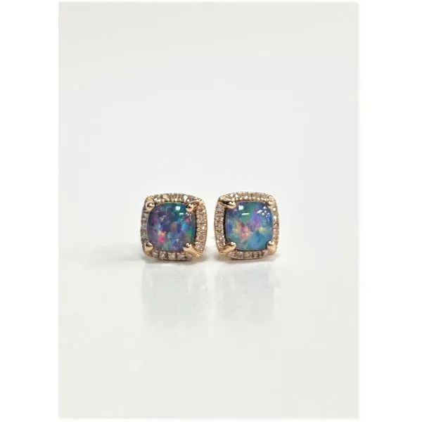 Earrings J. Howard Jewelers Bedford, IN