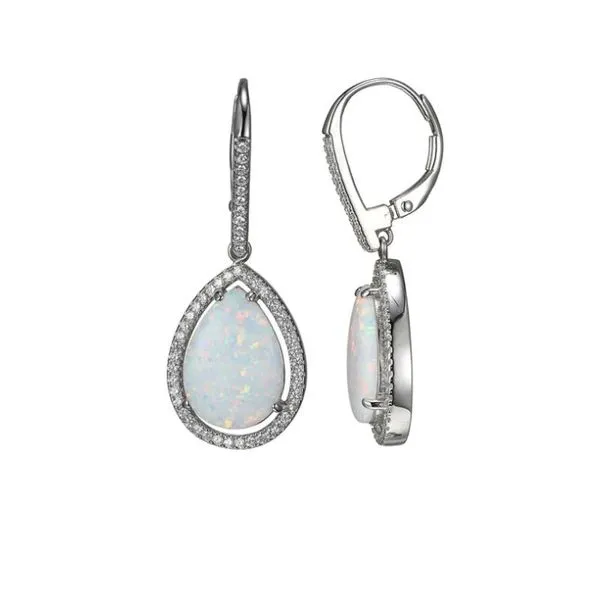 Earrings J. Howard Jewelers Bedford, IN