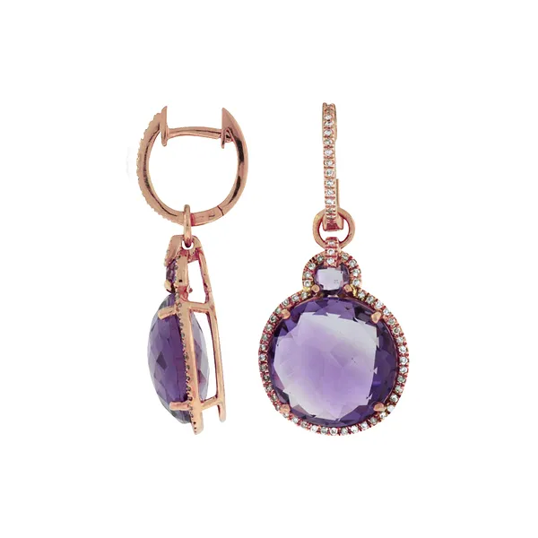 Earrings J. Howard Jewelers Bedford, IN