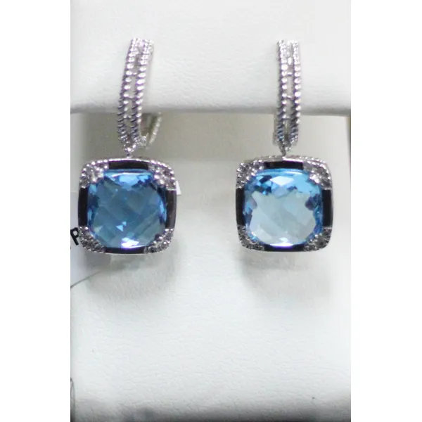 Earrings J. Howard Jewelers Bedford, IN