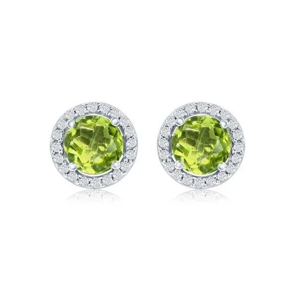 Earrings J. Howard Jewelers Bedford, IN