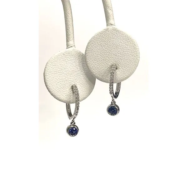 Earrings J. Howard Jewelers Bedford, IN